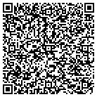 QR code with University Of Wisconsin System contacts