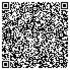 QR code with Gamblers Anonymous & Gam-Anon contacts