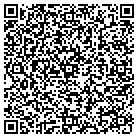QR code with Mcadams Wright Ragen Inc contacts