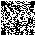 QR code with Mc Connell & Assoc Financial contacts