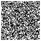 QR code with Mcdowell Insurance And Fin contacts