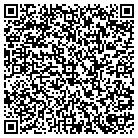 QR code with A Touch Of Elegance Care Home LLC contacts