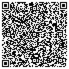 QR code with A Wes T Adult Care Home contacts