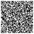 QR code with Wood County Alternative School contacts