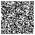 QR code with Banner Hospice contacts