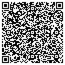 QR code with Glidden contacts