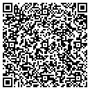 QR code with Taufiq Usman contacts