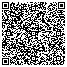 QR code with Halifax Painting And Cust contacts