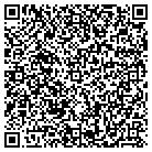 QR code with Jeff Unseth Flood Restora contacts