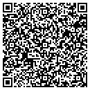 QR code with J W Electronics contacts