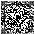 QR code with US Army Corps of Engineering contacts