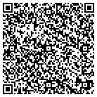 QR code with Raintree Pet Grooming contacts