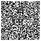 QR code with L X E Counseling Service LLC contacts