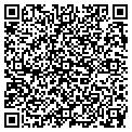 QR code with Leverx contacts