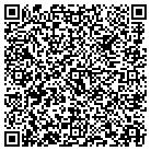 QR code with Majic Brush Painting Services Inc contacts