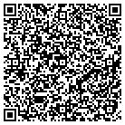 QR code with C Bouchard Language Service contacts