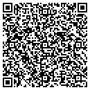 QR code with M/M Consulting Svcs contacts