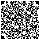 QR code with Onemain Financial contacts