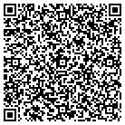 QR code with Msm-Networking Soulutions Inc contacts