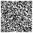 QR code with M S Technology Solutions contacts