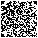 QR code with E C San Francisco contacts