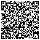 QR code with Mycityprize contacts