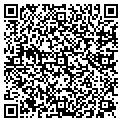 QR code with One Web contacts