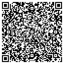 QR code with Ortech Data Inc contacts