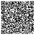 QR code with Pcmd contacts