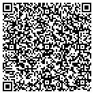 QR code with Praetorian Secure contacts