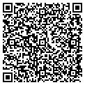 QR code with KFEL contacts