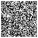 QR code with Red Fox Gift Company contacts