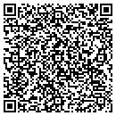 QR code with Raphael Charistel Custom Painting contacts