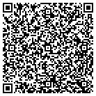 QR code with R & D Stucco & Painting contacts