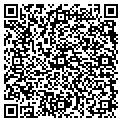 QR code with Gina's Language Studio contacts
