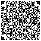 QR code with R P B And Associates LLC contacts