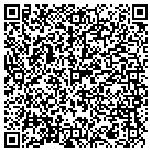 QR code with Peaceful Gardens Care Home LLC contacts