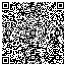 QR code with US Army Reserve contacts