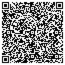 QR code with US Army Reserve contacts