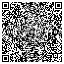 QR code with US Army Reserve contacts