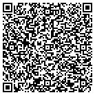 QR code with Prime Financial Connection Inc contacts