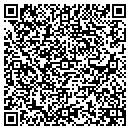 QR code with US Engineer Lock contacts