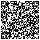 QR code with Urban Computing Technologies LLC contacts