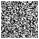QR code with Raymond James contacts