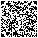QR code with Raymond James contacts