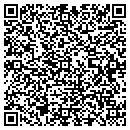 QR code with Raymond James contacts