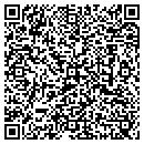 QR code with Rcr Inc contacts