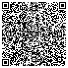 QR code with B&S Quality Management Inc contacts