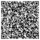 QR code with Woods Home Pc Computer contacts