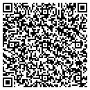 QR code with Robertson John contacts